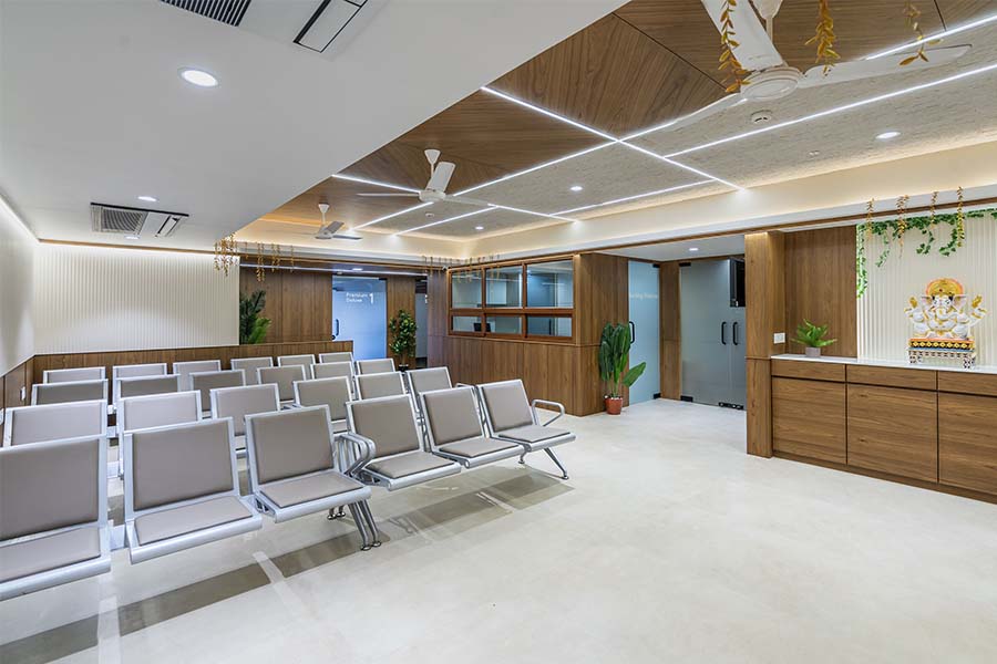 Hospital Furniture Manufacturer in India