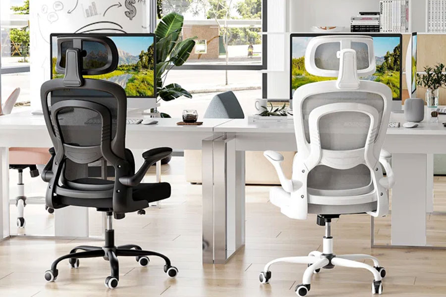 Top Office Chair Furniture Manufacturer in Ahmedabad