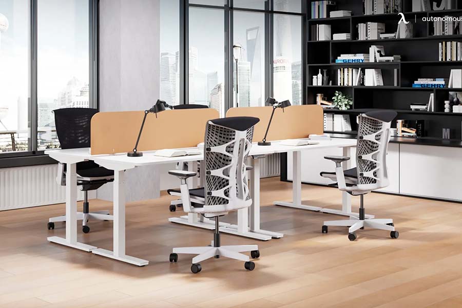 Office Chair Manufacturer in India