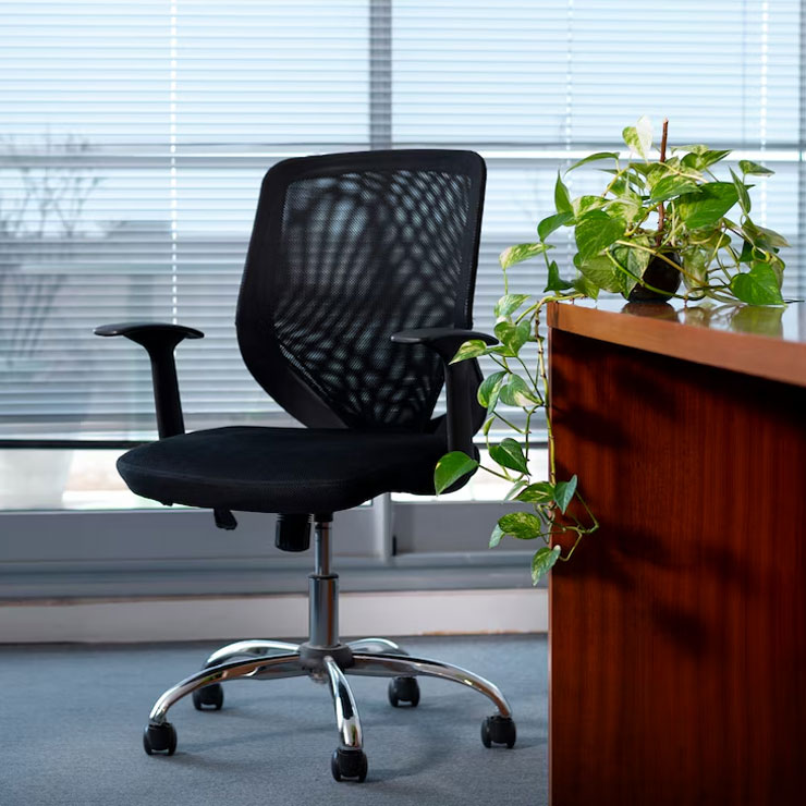 Office Furniture Manufacturer in Ahmedabad