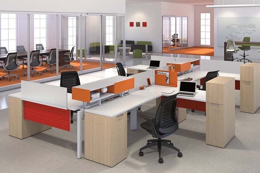 Office Table Manufacturer in Ahmedabad