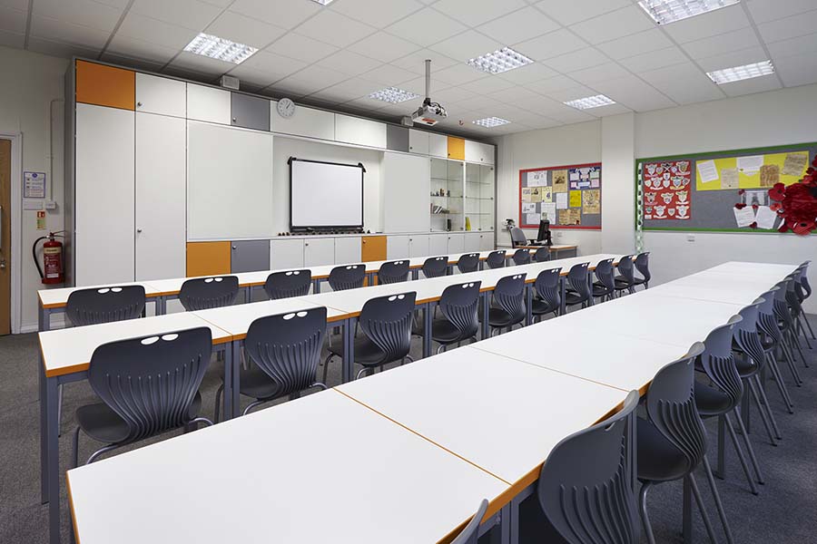 School Furniture Manufacturer in Ahmedabad