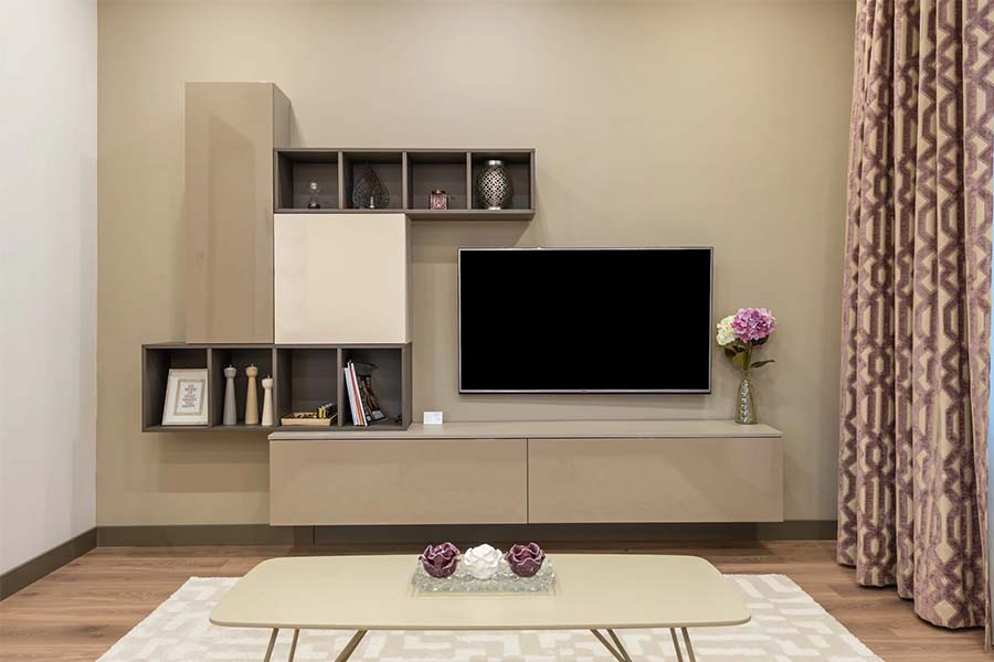 TV Cabinet Manufacturer in India