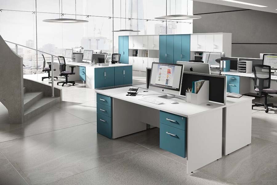 Workstation Manufacturer in India